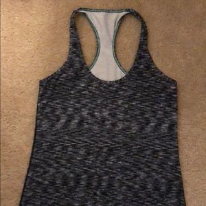 Lululemon Cool Racerback Tank